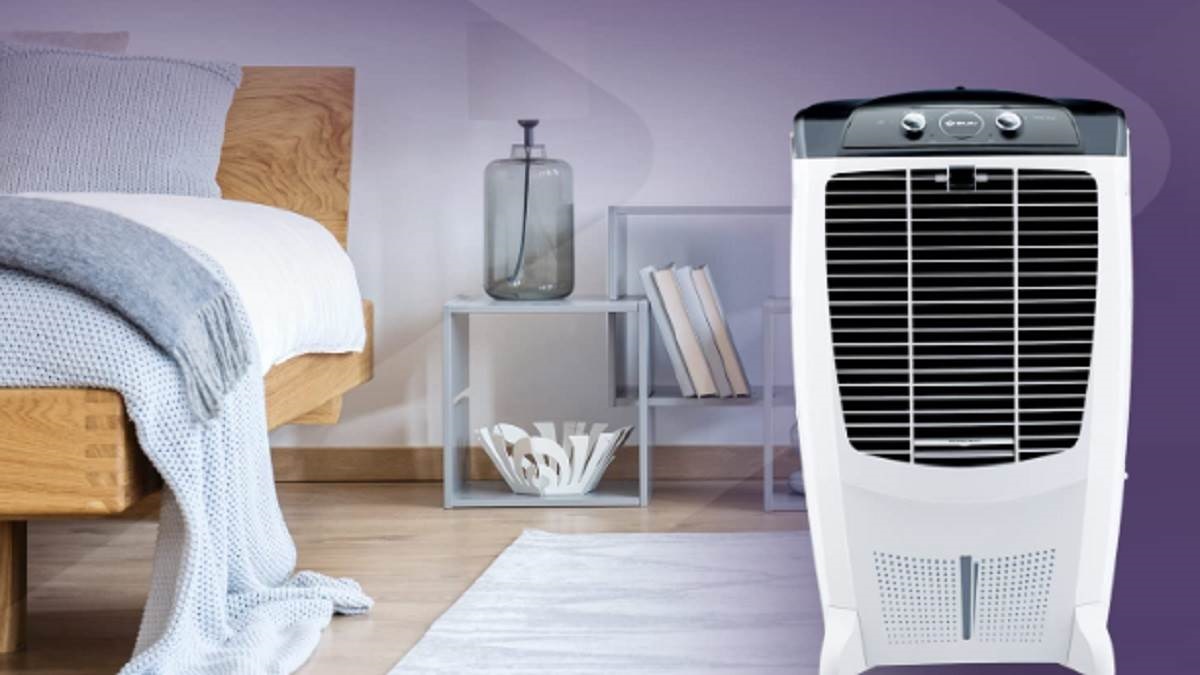 Best air cooler store for closed room